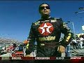 Juan Pablo F1 to NASCAR drivers\