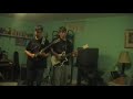 2/18/08 Lost Cover-Lead and Rhythm