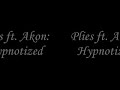Trey Songz/ Plies ft. Akon