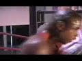 Trens de Johnson do glen para Roy Jones 
Jr