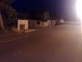 2009 Salo haciendo long por la noche... Buenisimo