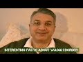 Pakistan 20: About Wagah...