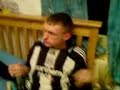 DJ WILSON MC MUGGY B
