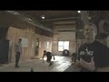 The Making Of 300 - Training The Making Of 300 - Training