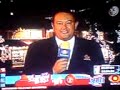 Serie de Reportajes previos al Super Bowl, por parte de Televisa Deportes, este es el dia 7, en este dia ya sale Facundo