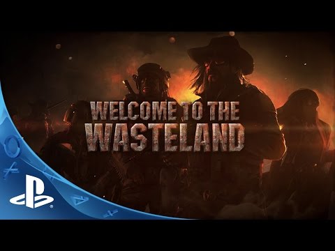 Видео № 0 из игры Wasteland 2 - Director's Cut (Б/У) [PS4]