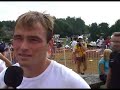 WOC 2007 Relay: Gold for Finland and Russia WOC 2007 Relay: Gold for Finland and Russia