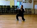 Yang Tai Chi - Simplified 24 form