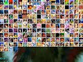 dragon ball z and final fantasy 7 mugen