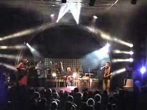 Gnawa Diffusion - Nvotiw Madamat