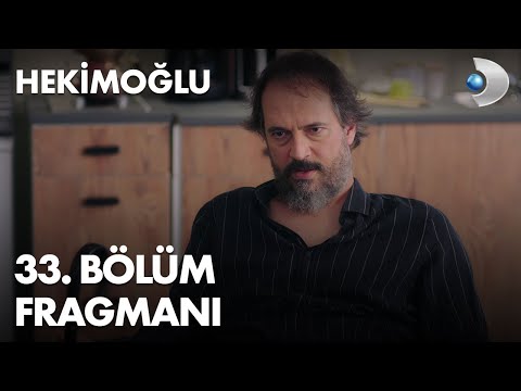 Hekimoğlu 33. Bölüm Fragmanı                                                                                                                                                                                                                              