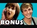 Bonus - Teens React to Shit Girls Say (Ft. Lucas Cruikshank)