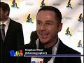 The Little Mermaid On Broadway - Premiere (part 1 of 2)