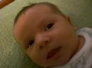 Xander is Stinky