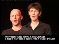 Malax complaints choir Malax complaints choir