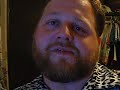 JABBA THE HUTT IMPERSONATION