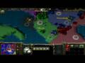 videos de Warcraft 3 RISK DEVO