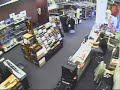 Car Crashes into a Music Store - Ernie Williamson Music! 