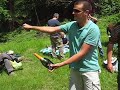 sciabole e champagne
