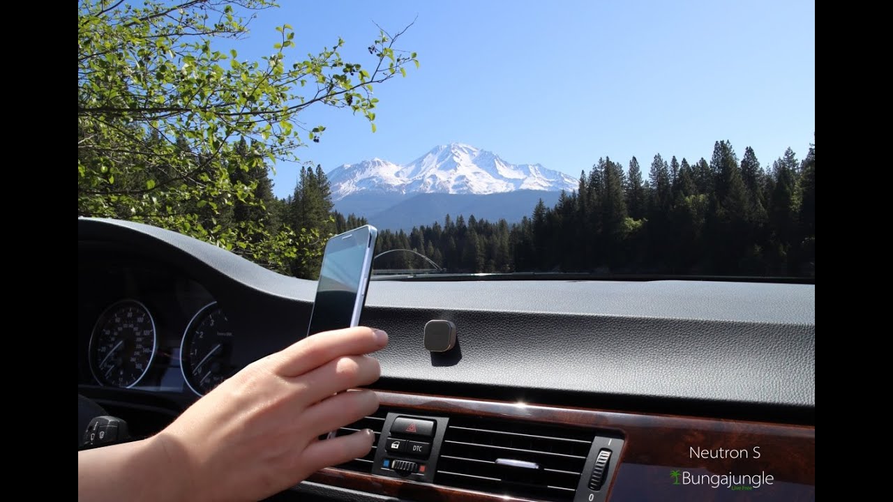 Neutron S (Silver) video thumbnail