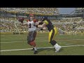 Madden 08 Sizzle Trailer