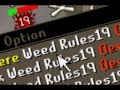 videos de Runescape Avenger whip PVP worlds PK Vid 3 [99str!]