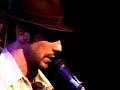 Matthew McAvene - \"Just A Dream\" Musical Cafe