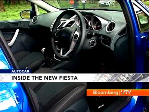 Ford Fiesta - 