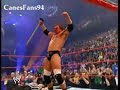 CF94- Triple H Tribute