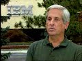 IBM & Department of Energy Unveil Petaflop Supercomputer