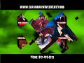 Flashback Weekend 2008 TV Spot Flashback Weekend 2008 TV Spot