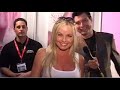 Maynard @ Sydney Sexpo 2005