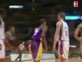 Trevor Ariza With the One-Handed Put-Back Slam