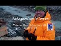 Patagonian Winter Wins Best Adventure Film