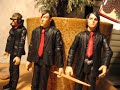 Gay Action Figure Theater Episode One