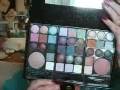 EYE SHADOW PALETTES REVIEW