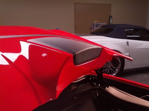 how to remove cquartz