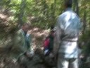 HUNT/VINICA,lov na svinja 12,10/08g