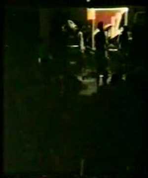 Rorschach - My War - 1in12 Club 1992