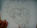 How to draw naruto shippuden How to draw naruto shippuden