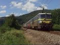 SNCB 1504 @ Coo, L42, Belgium SNCB 1504 @ Coo, L42, Belgium