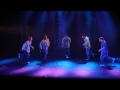YAN-C + KATSUMI + GENKI + HERO + SHOGO + SATORU - THE ABSOLUTE 3 -