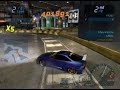 nfsu1 drift track6 2lap online with teamsulejow4