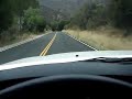highway 33 ojai california oscar d leon highway 33 ojai california oscar d leon