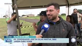 EXPO DAPPER STYLE em Bauru: evento para apixonados por motores