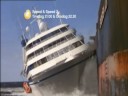 Speed 1 and Speed to trailer