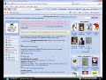 Como mudar a cor do orkut sem instalar nada