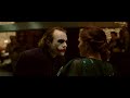 The Dark Knight- IMAX featurette