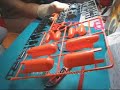 How to build: Gunpla 1/144_01 How to build: Gunpla 1/144_01