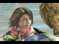 ffx2 yuna and tidus